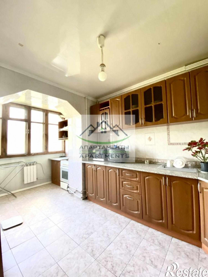 1-комн квартира Калинина пр-кт, 2к1