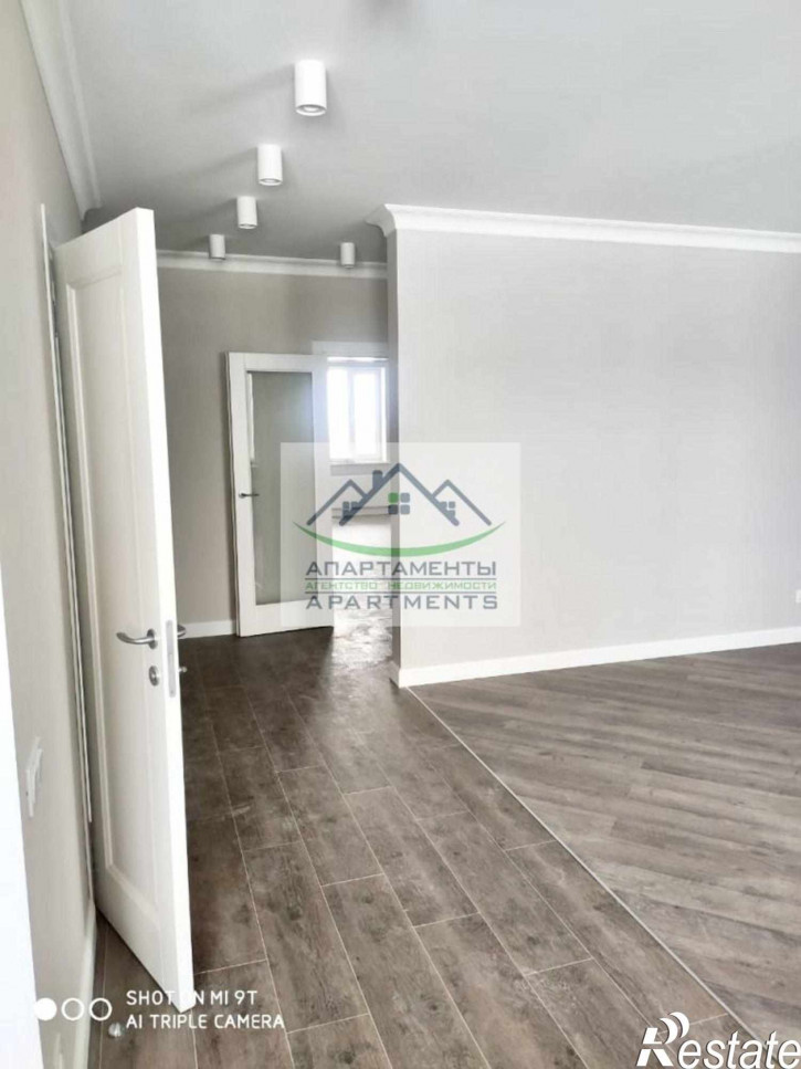3-комн квартира Пестова ул, 13к1