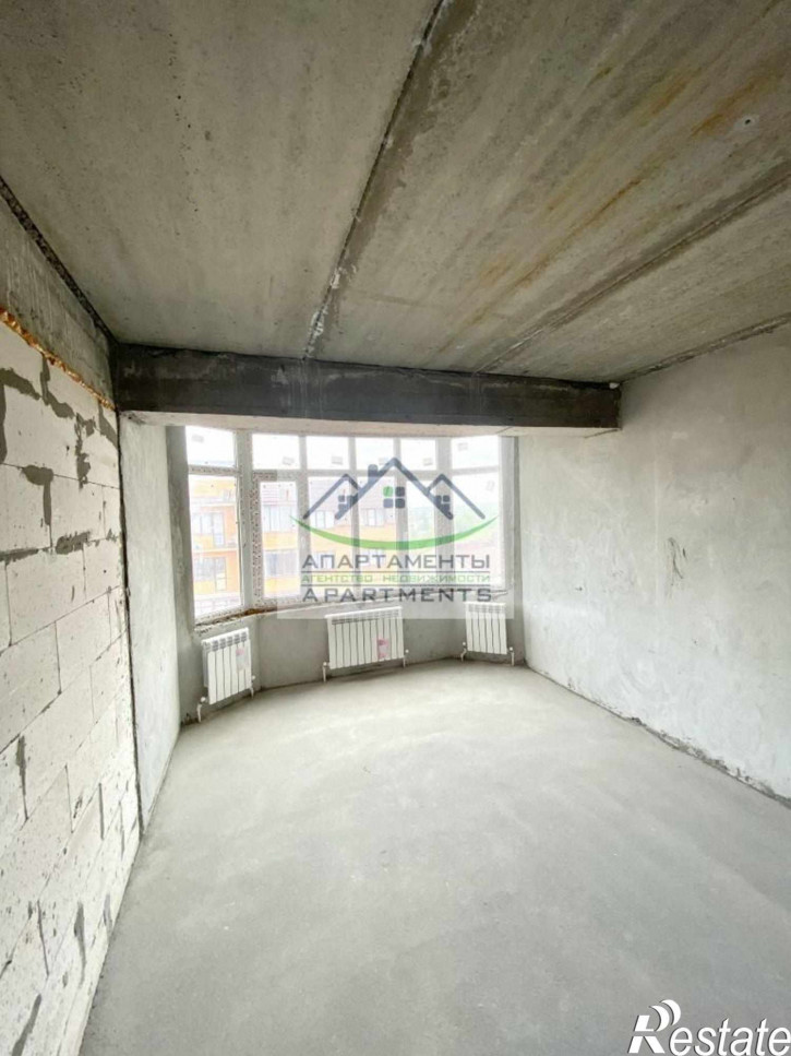 2-комн квартира Пестова ул, 15