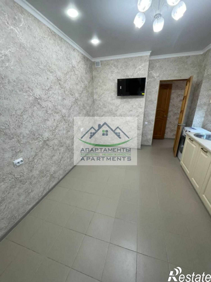 1-комн квартира Пятигорская ул, 121к1