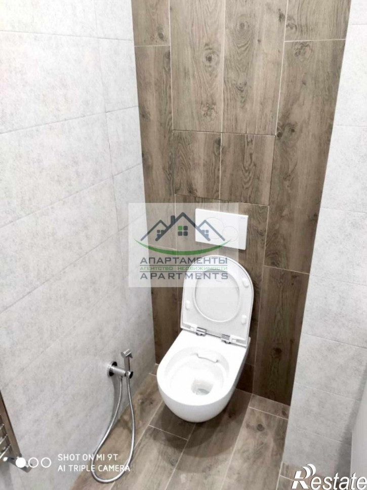 3-комн квартира Пестова ул, 13к1