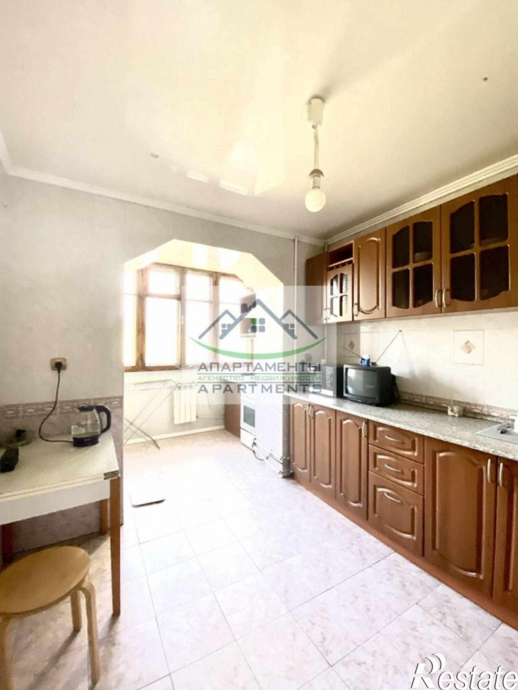 1-комн квартира Калинина пр-кт, 2к1