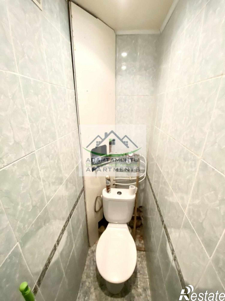 1-комн квартира Калинина пр-кт, 2к1