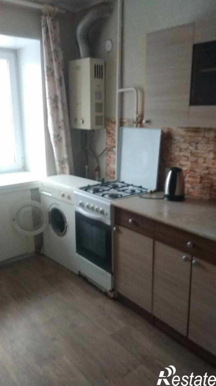 1-комн квартира Ленина пр-кт, 24