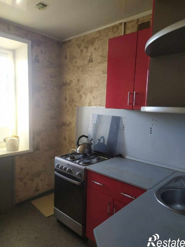 1-комн квартира Юбилейная ул, 62