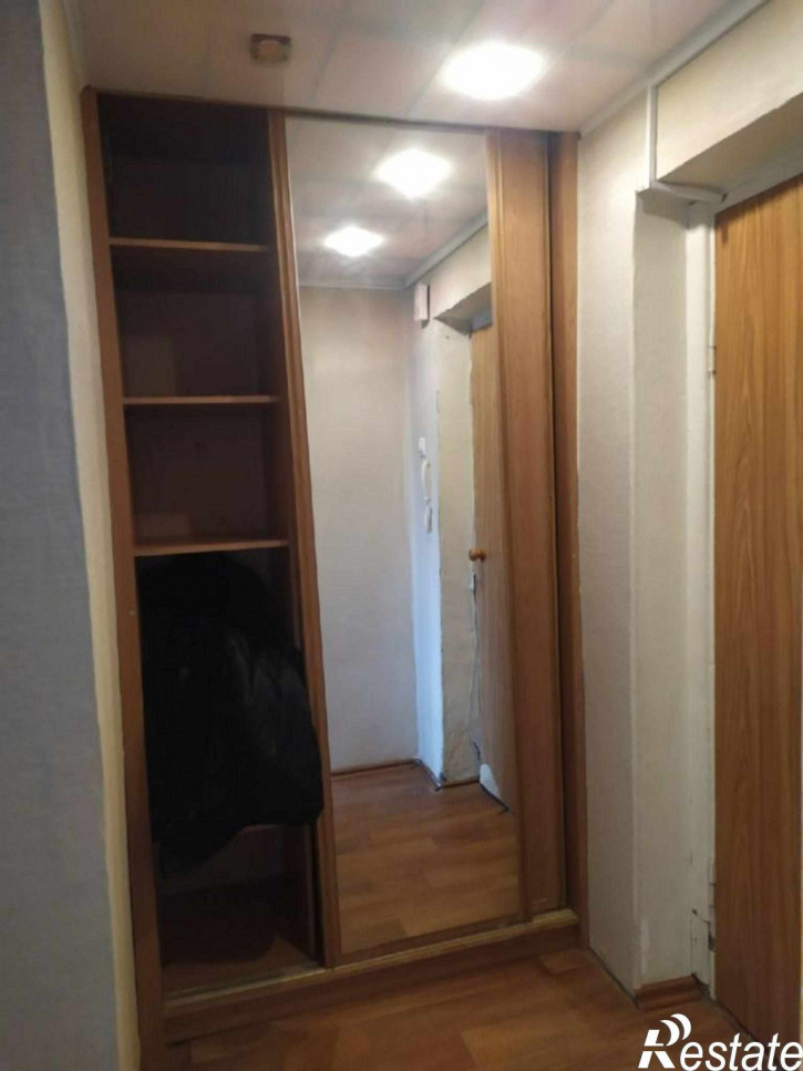 1-комн квартира Юбилейная ул, 62