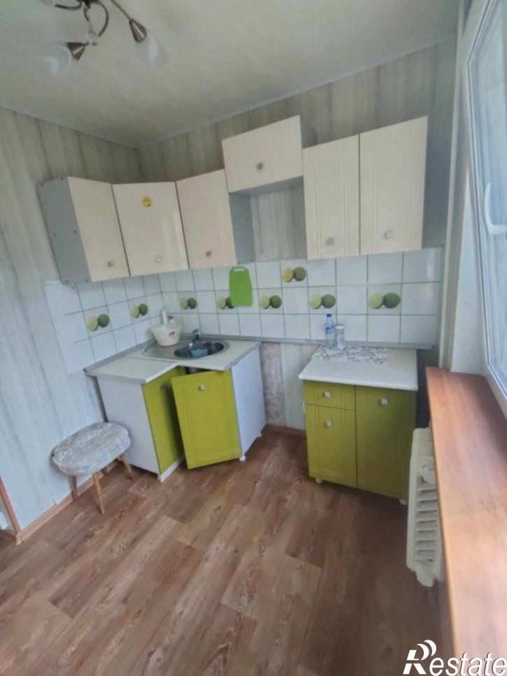 3-комн квартира Белоконской ул, 21