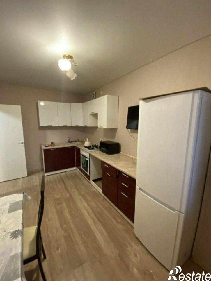 1-комн квартира 3-я Кольцевая ул, 16