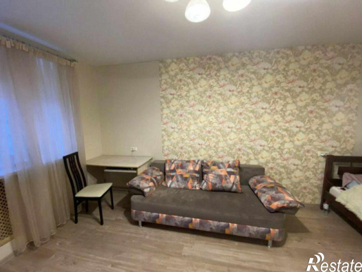 1-комн квартира 3-я Кольцевая ул, 16