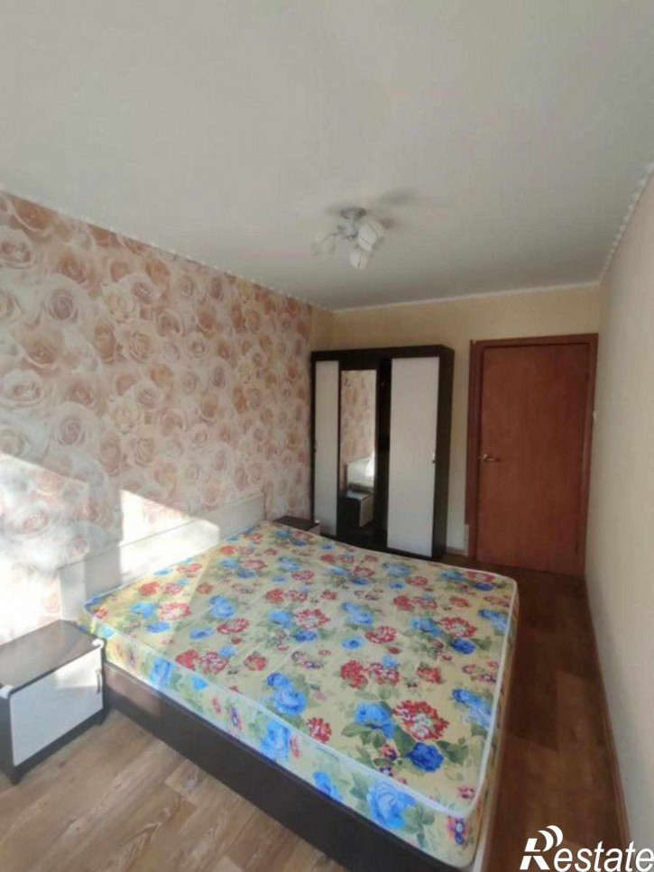 3-комн квартира Белоконской ул, 21