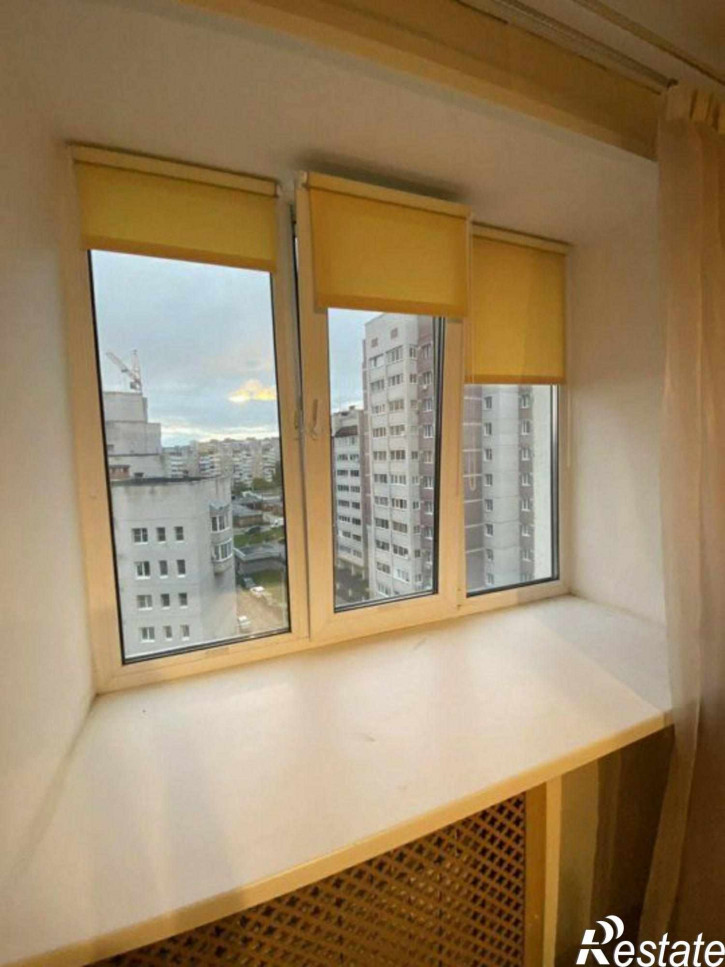 1-комн квартира 3-я Кольцевая ул, 16