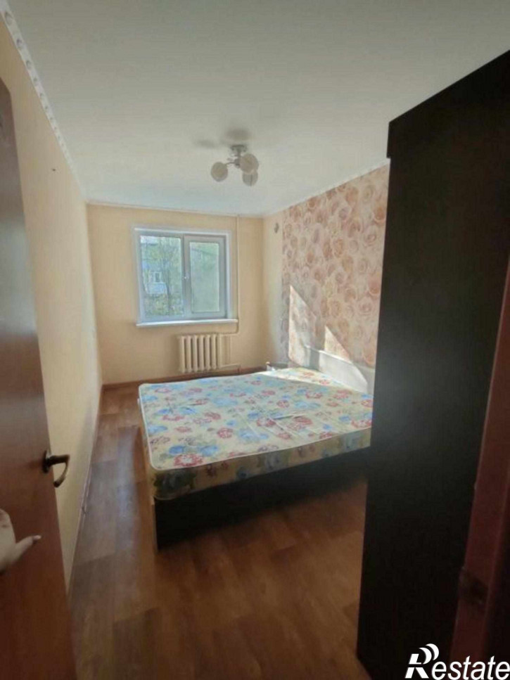 3-комн квартира Белоконской ул, 21