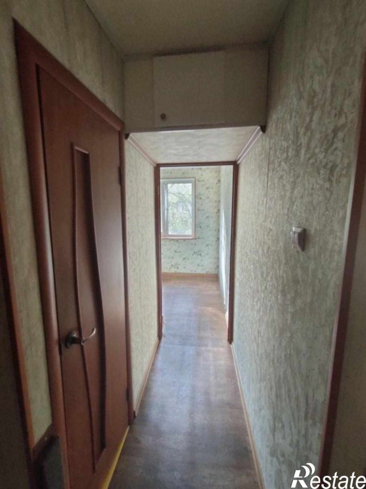 3-комн квартира Белоконской ул, 21