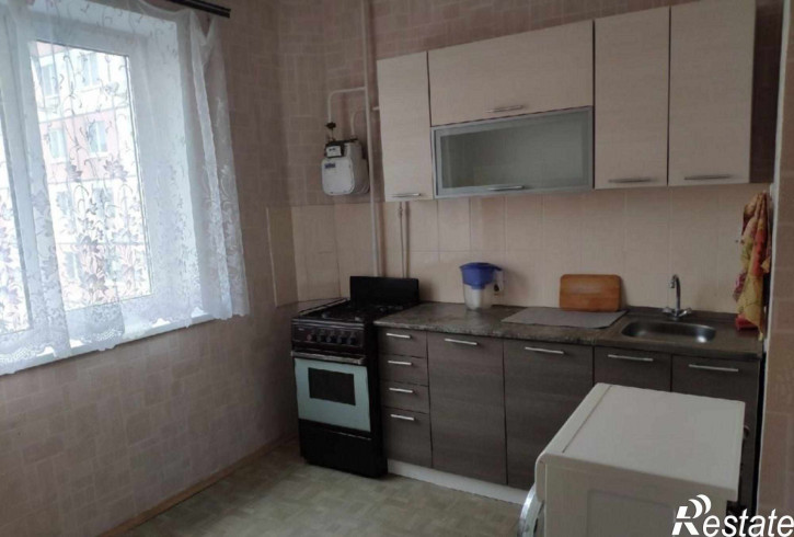 1-комн квартира Соколова-Соколенка ул, 21Б