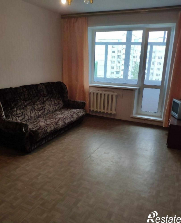 1-комн квартира Соколова-Соколенка ул, 21Б