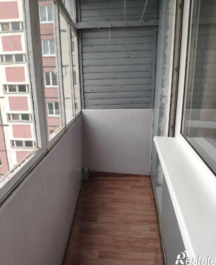 1-комн квартира Соколова-Соколенка ул, 21Б