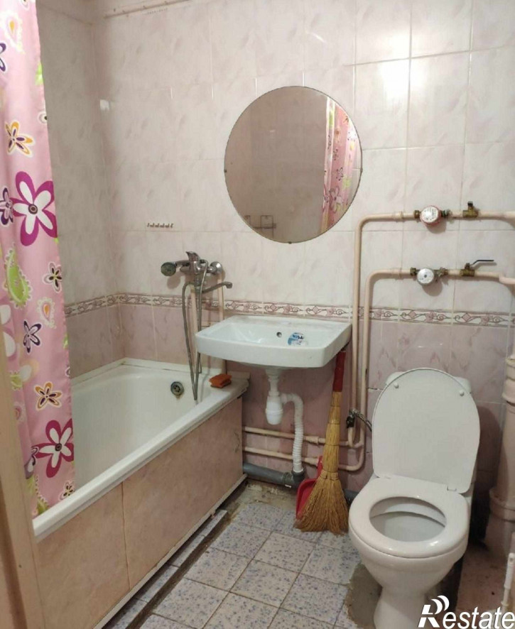 1-комн квартира Соколова-Соколенка ул, 21Б