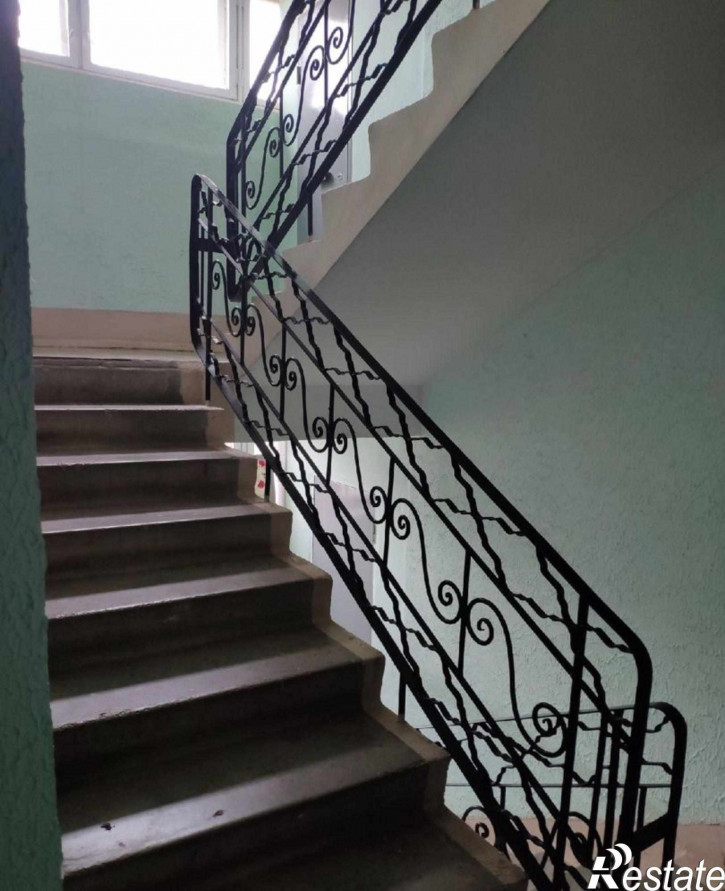 1-комн квартира Соколова-Соколенка ул, 21Б