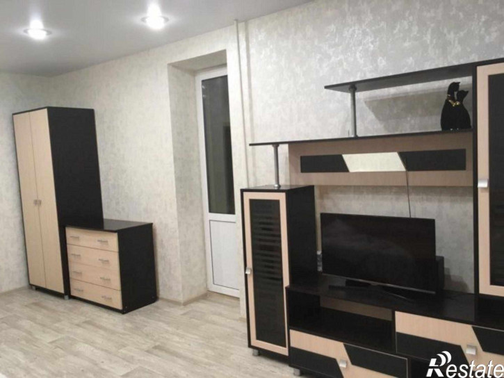 1-комн квартира Горького ул, 133