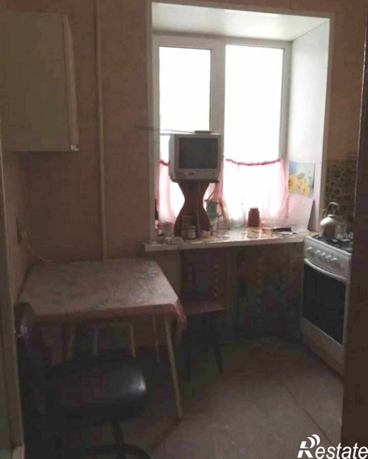 3-комн квартира Мира ул, 28