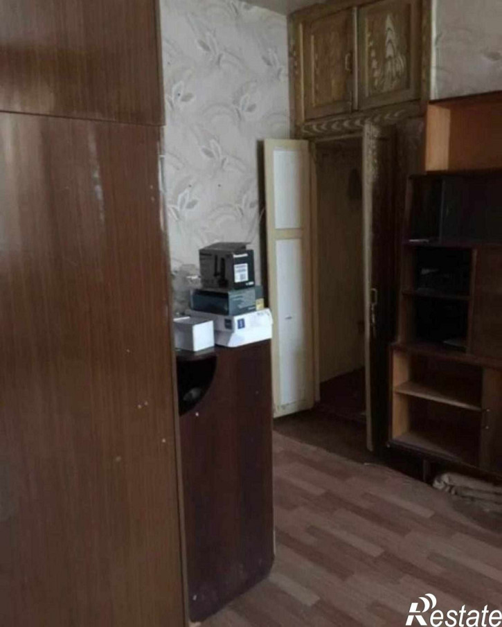 3-комн квартира Мира ул, 28