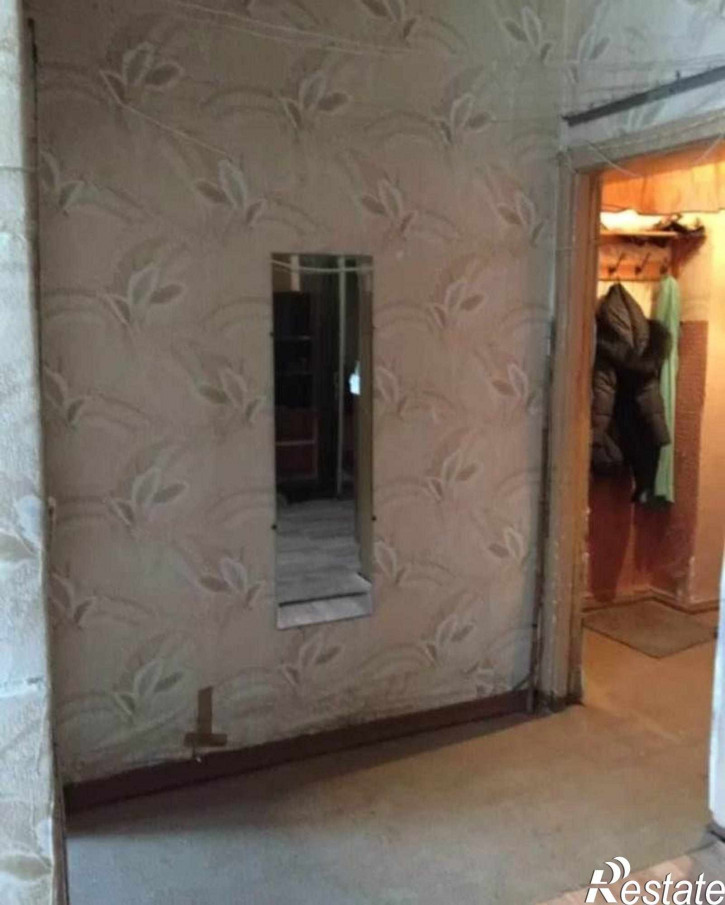 3-комн квартира Мира ул, 28