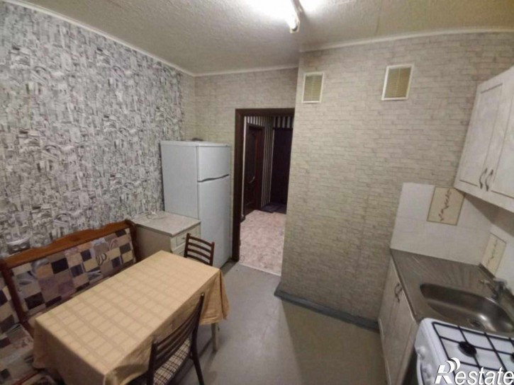 1-комн квартира Суворова ул, 3