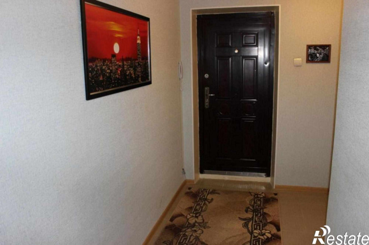 1-комн квартира Мира ул, 15