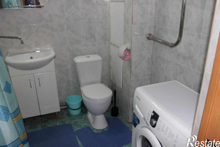 1-комн квартира Мира ул, 15
