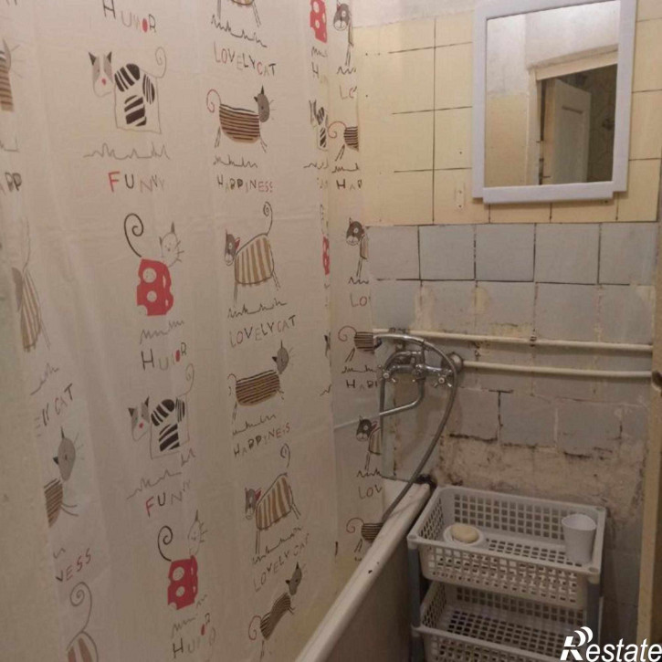 1-комн квартира 2-й Коллективный проезд, 4