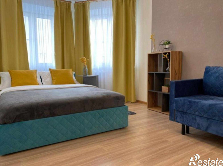 1-комн квартира Мира ул, 2В