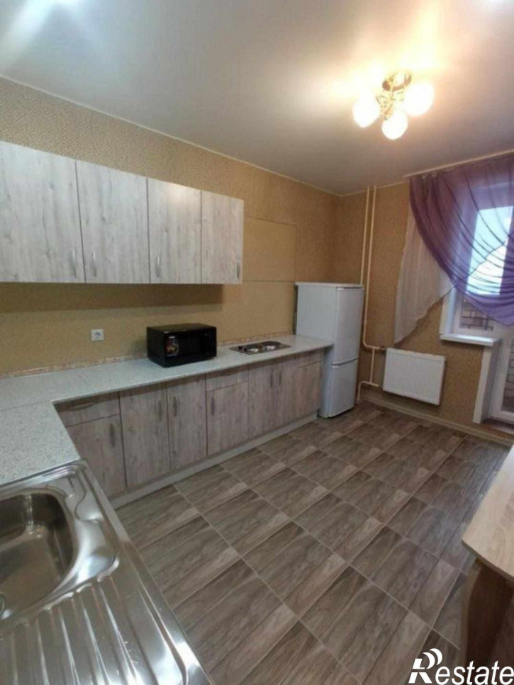 1-комн квартира Лакина проезд, 10