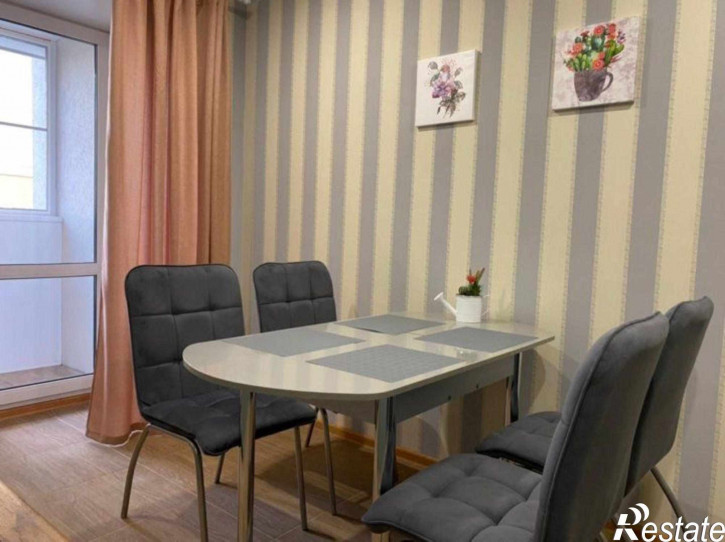 1-комн квартира Мира ул, 2В