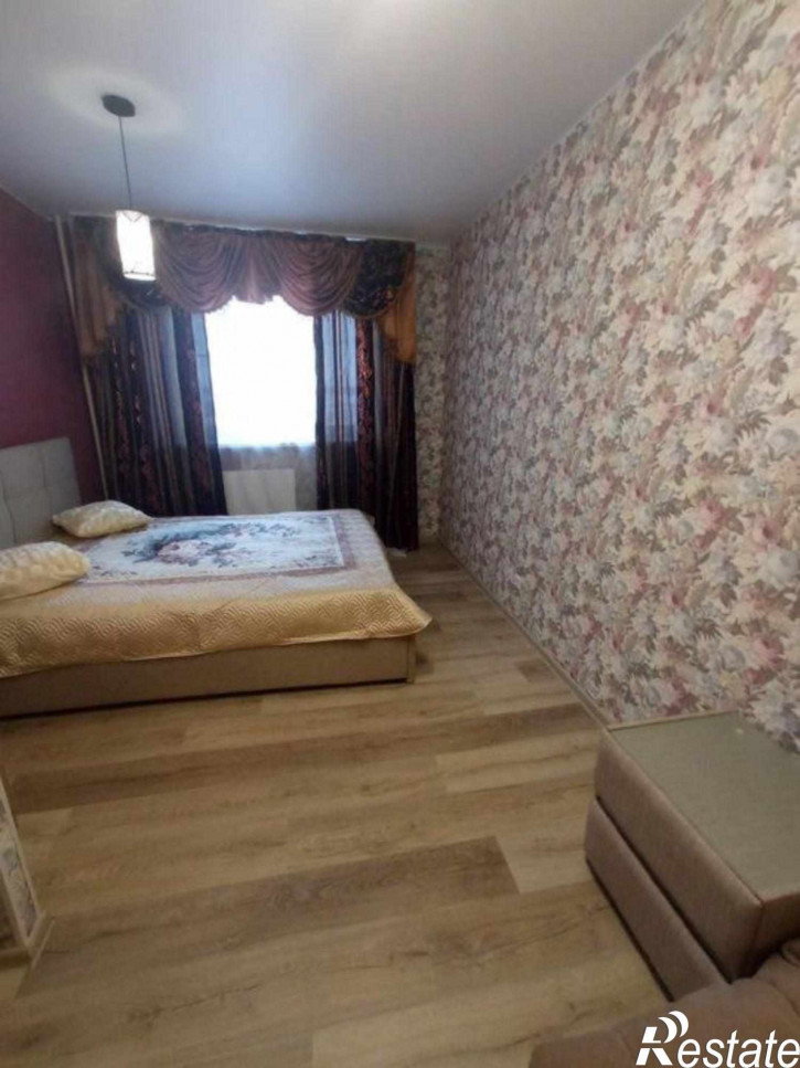 1-комн квартира Лакина проезд, 10