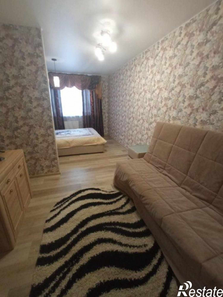 1-комн квартира Лакина проезд, 10