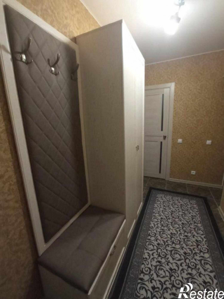 1-комн квартира Лакина проезд, 10