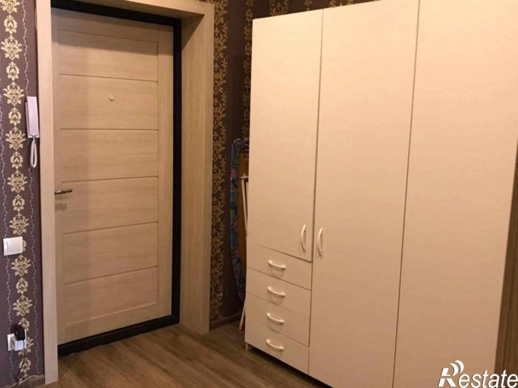 1-комн квартира Нижняя Дуброва ул, 13А