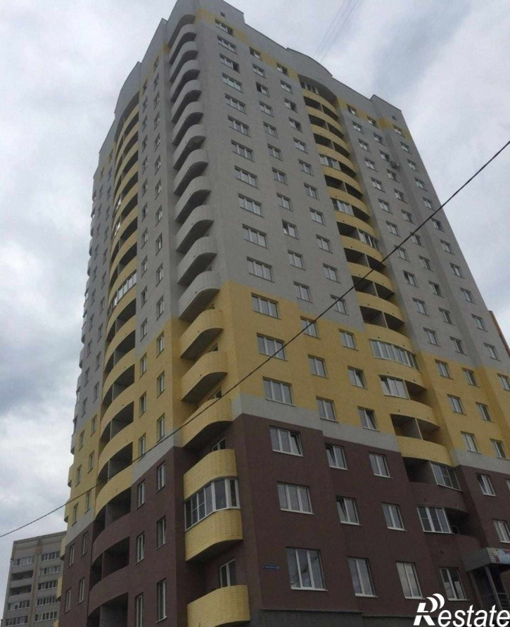 1-комн квартира Нижняя Дуброва ул, 13А