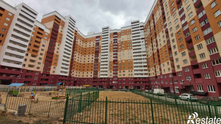 1-комн квартира Лакина проезд, 10