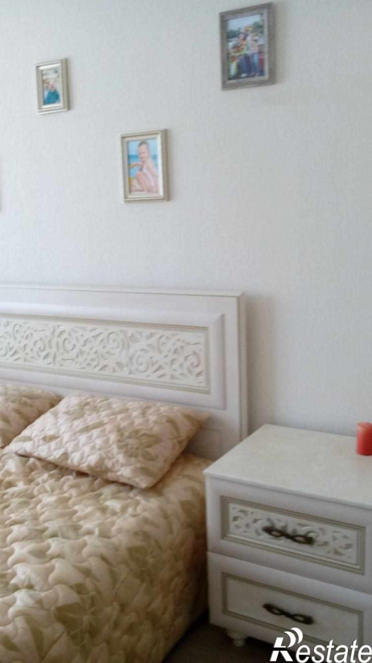 1-комн квартира Котова ул, 12