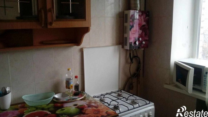 1-комн квартира Гастелло ул, 4