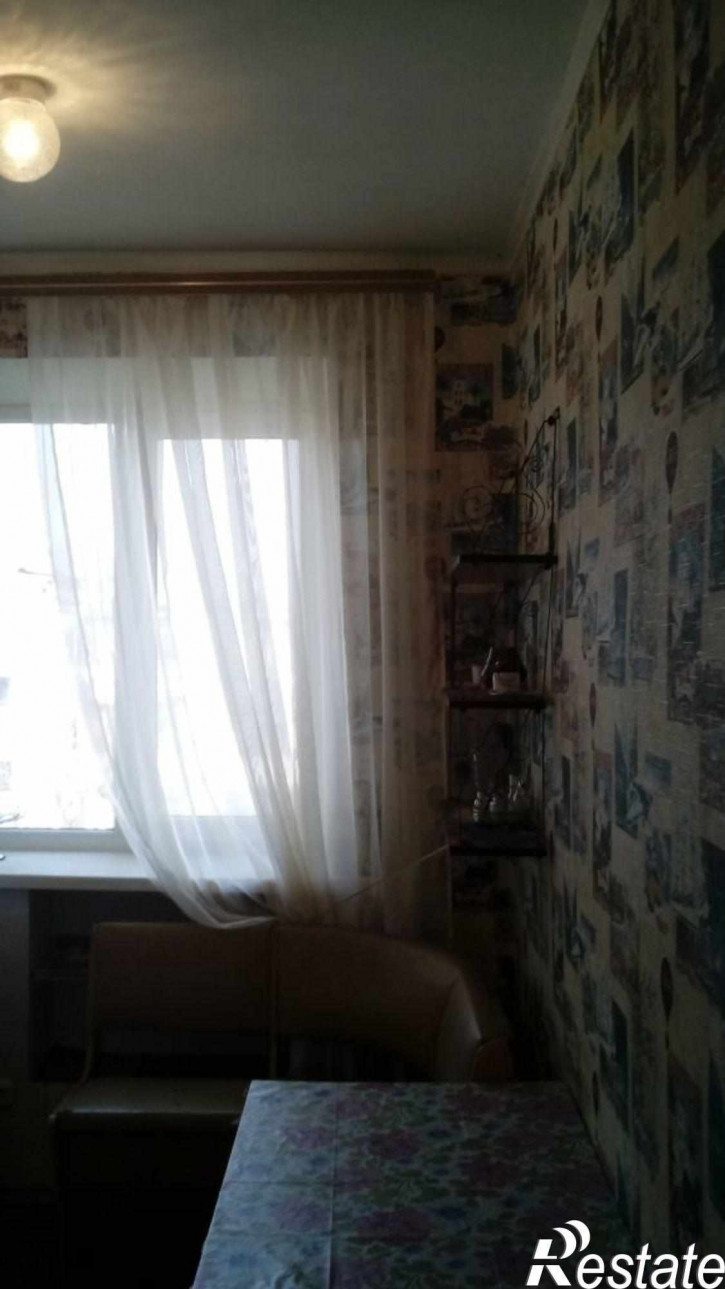 1-комн квартира Гастелло ул, 4