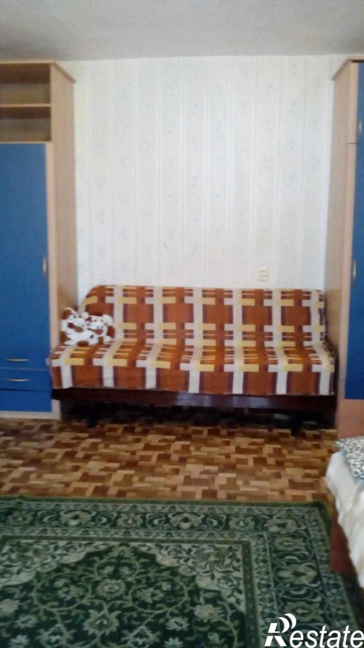 1-комн квартира Гастелло ул, 4