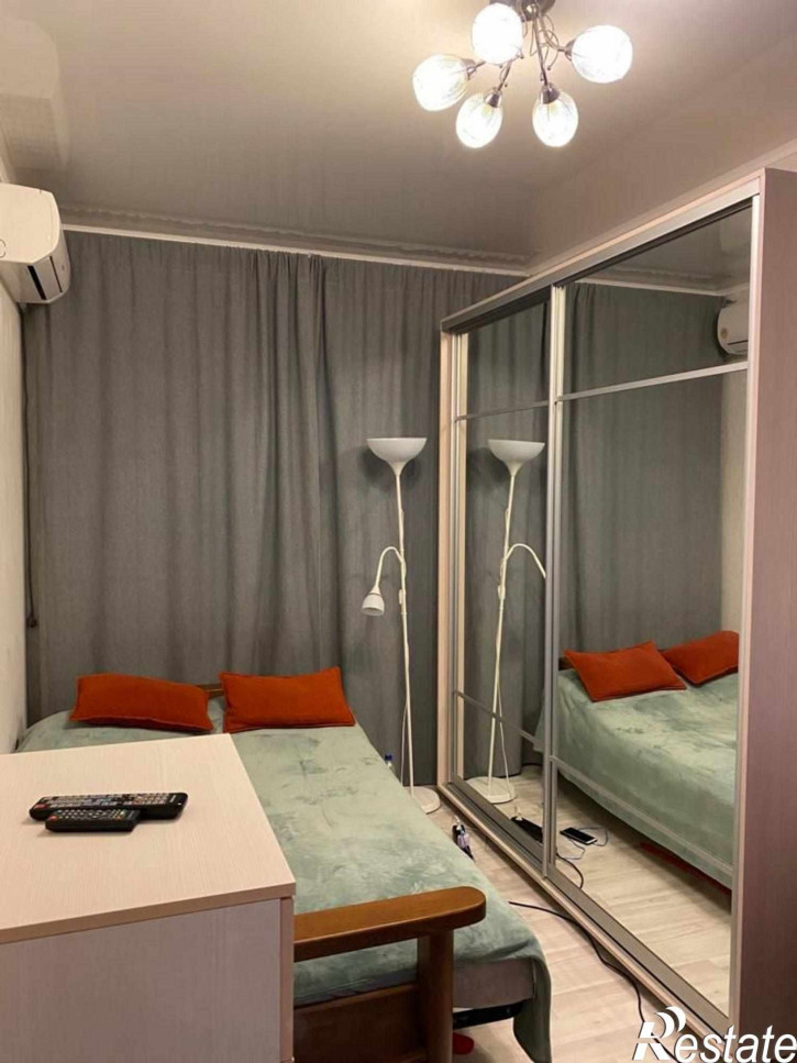1-комн квартира Ушинского ул, 55
