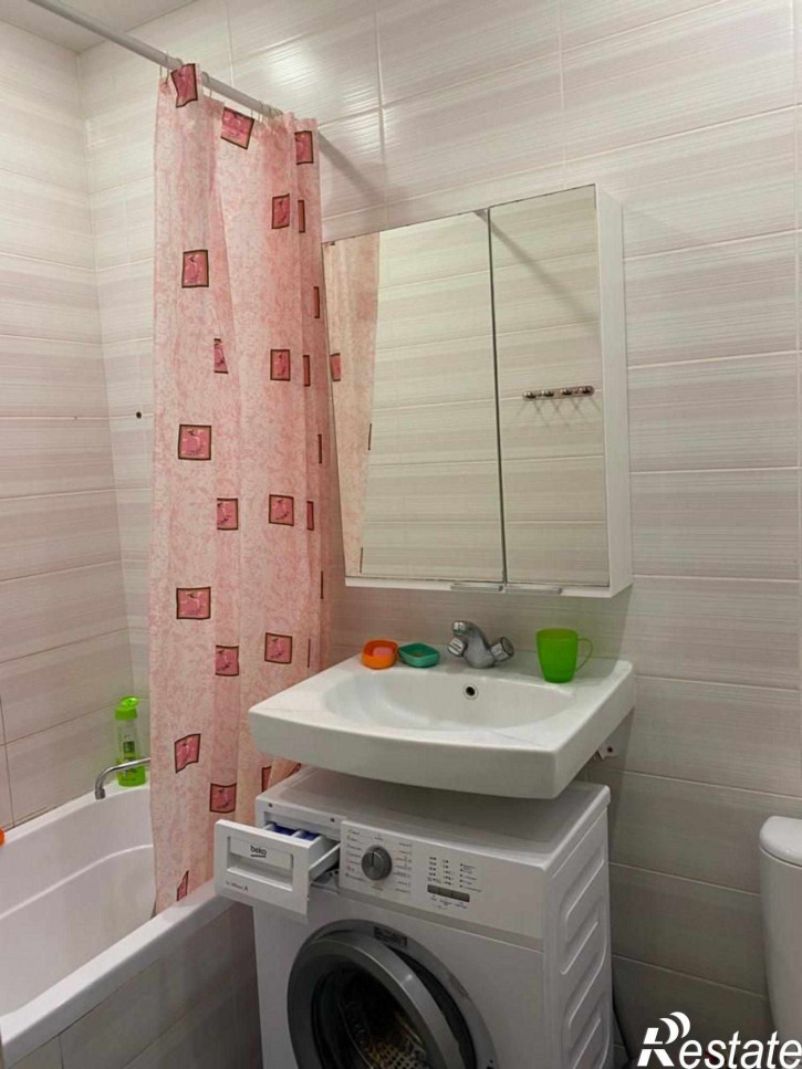 1-комн квартира Ушинского ул, 55