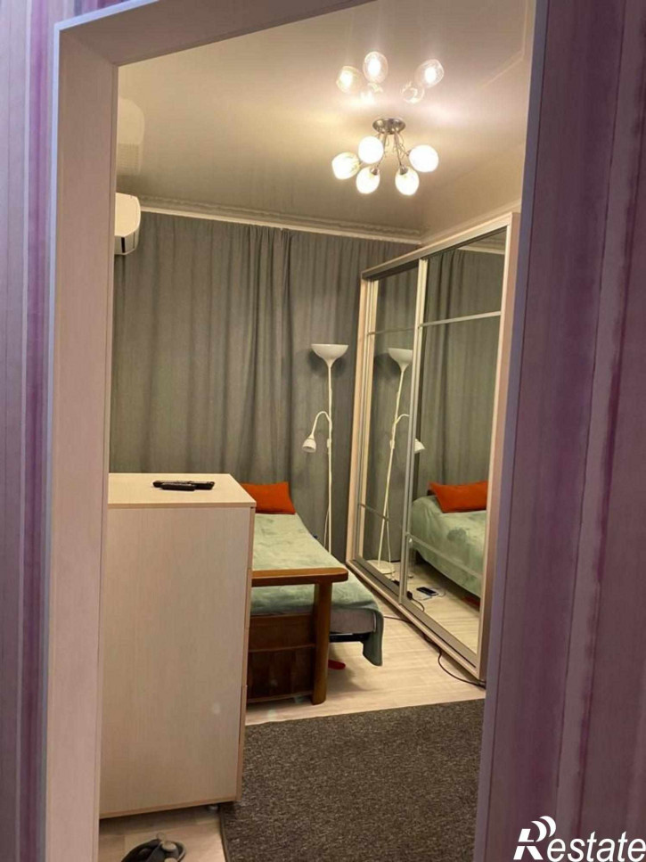 1-комн квартира Ушинского ул, 55