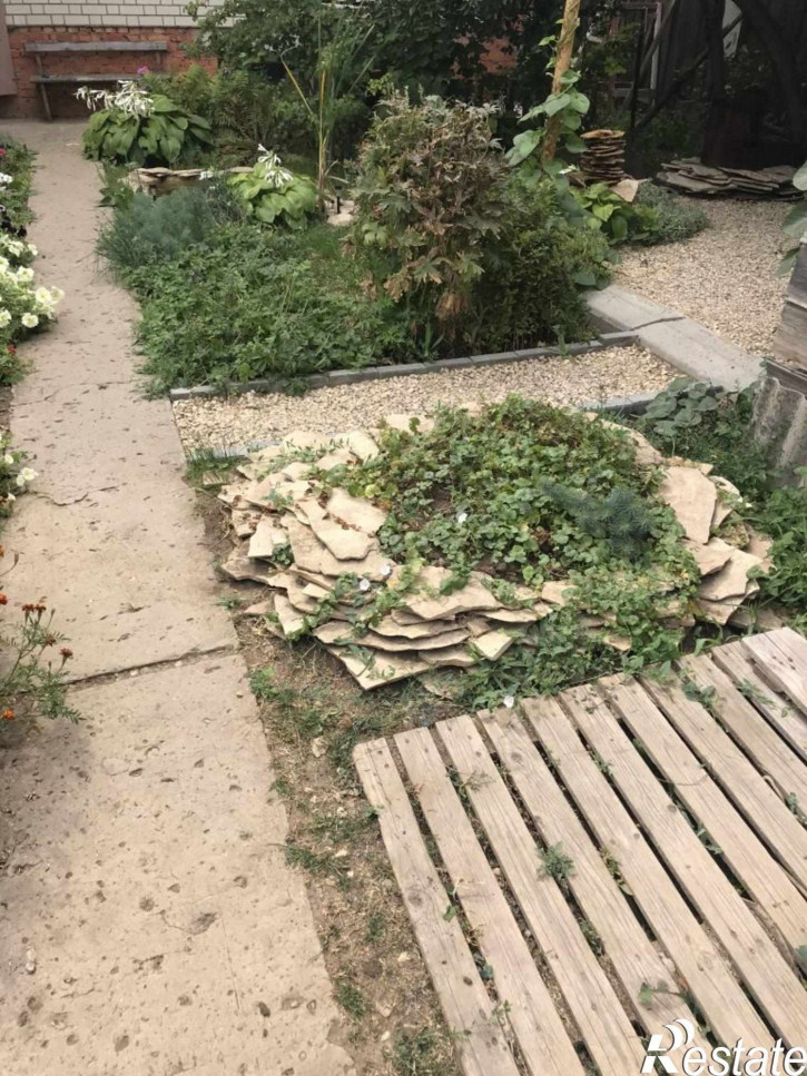 Коттедж/дом Железнодорожная ул