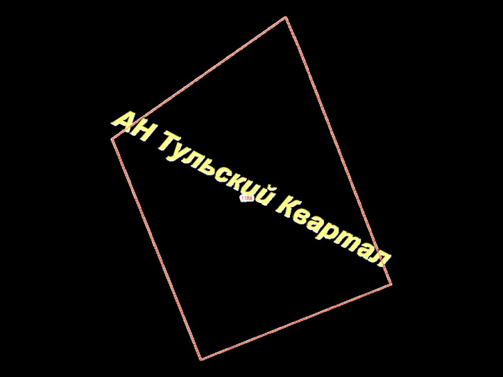 Земельный участок Лихвинский 4-й проезд