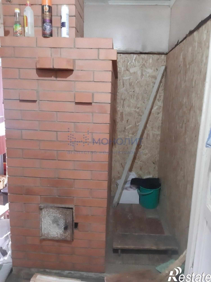 Коттедж/дом Затон