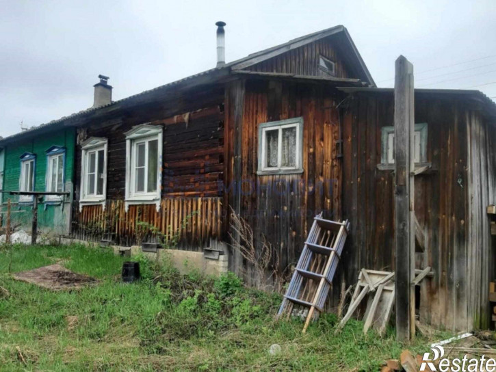 Коттедж/дом Затон